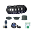 Haus-Komplettanlage 'Neo Diver' 5.000 Liter 340 x 232 x 124,5 cm