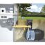 Schema einer BlueLine Hausanlage Typ 7600