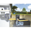 Verkleinertes Bild von Haus-Komplettanlage 'F-Line Diver' 1.500 Liter 240 x 120 x 88 cm