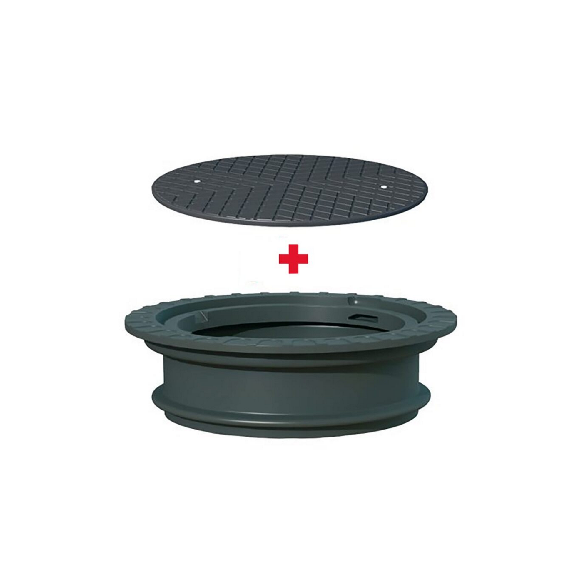Thermodeckel-Set 'TopCover + VS20'