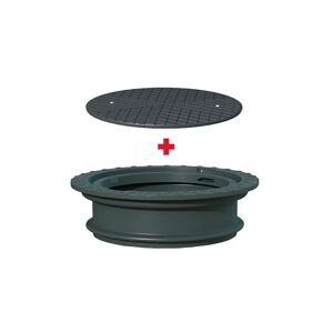 Thermodeckel-Set 'TopCover + VS20'