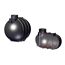 Retentionstank 'Blueline II' schwarz 5200 l