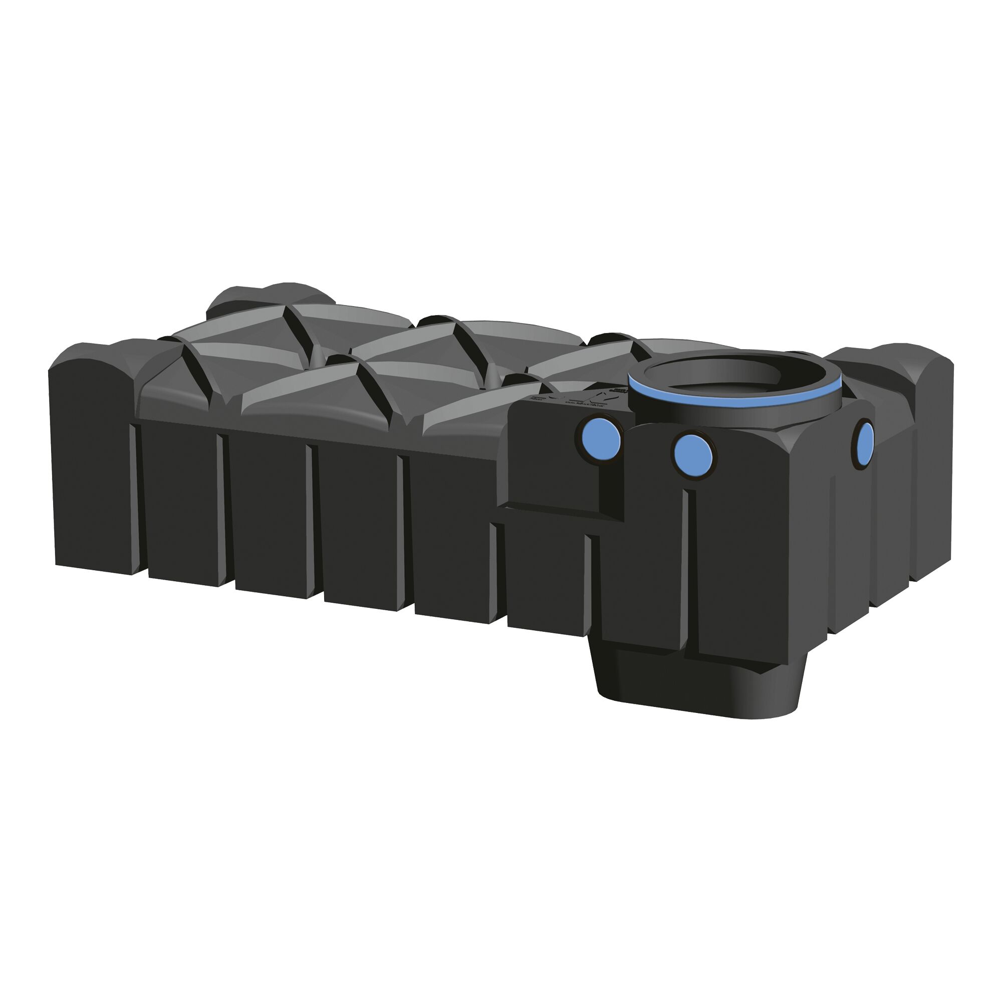 Retentionstank F-LINTyp 1500