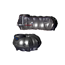 Retentionstank 'Neo-Combi' schwarz 3000 l