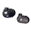 Retentionstank 'BlueLine II-Combi' schwarz 2600 l