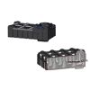 Retentionstank 'F-Line-Combi' schwarz 1500 l