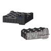 Retentionstank 'F-Line-Combi' schwarz 3000 l