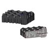 Retentionstank 'F-Line-Combi' schwarz 7500 l
