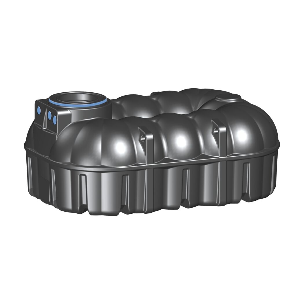 Flachtank Typ 7.100