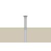 Dunsthut DN 110 50 cm