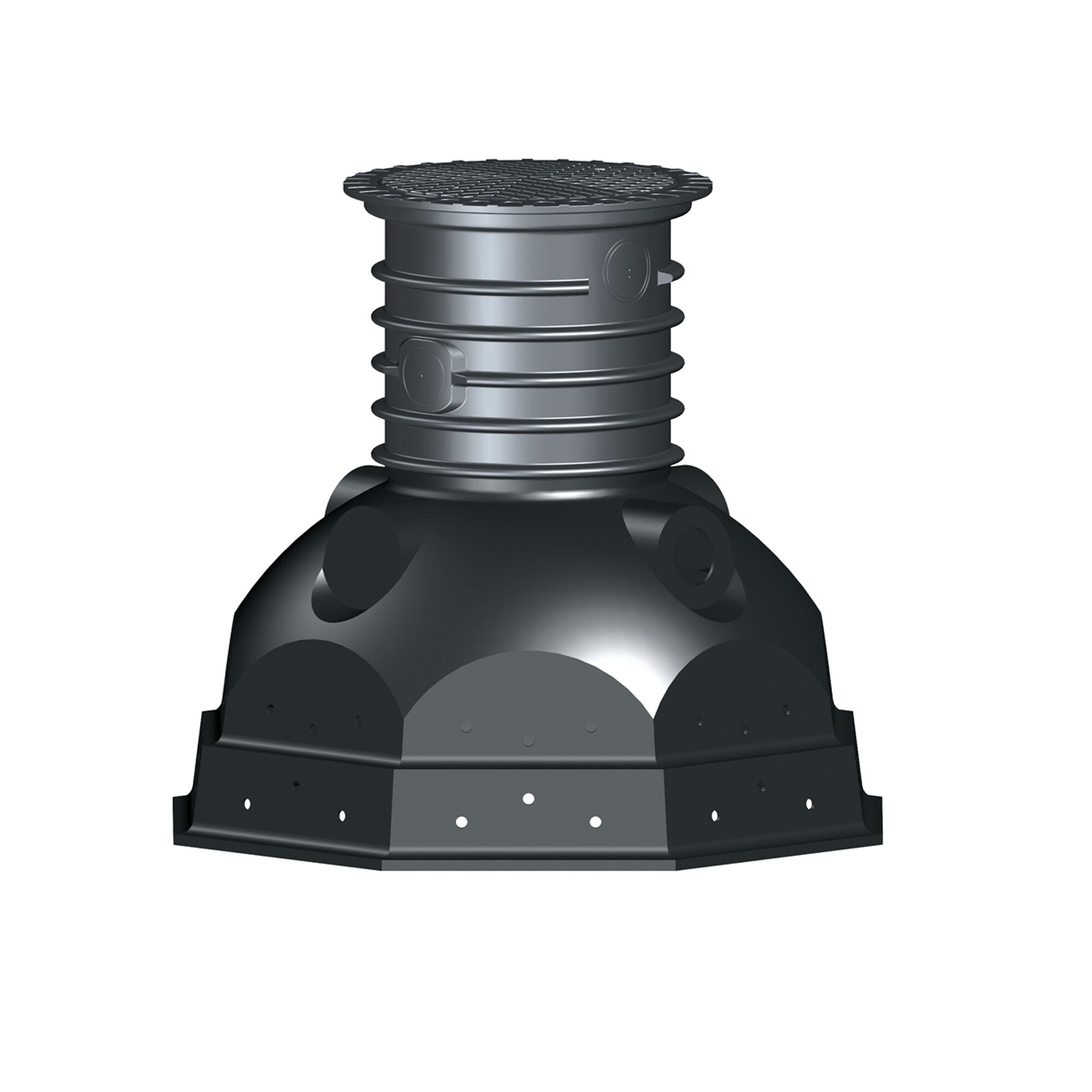 Sickeriglu System Probegehbar