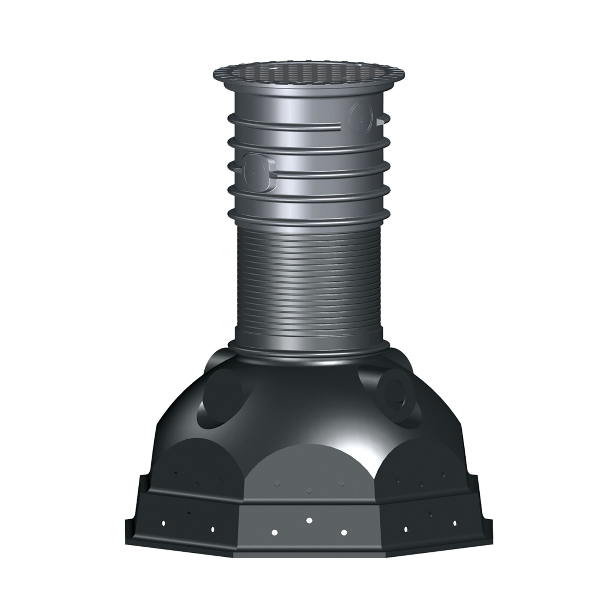 Sickeriglu, PKW-befahrbar
