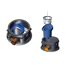 Filterschacht 'Click&Clean-System FI-1'
