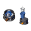 Filterschacht 'Click&Clean-System FI-1'