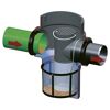 Vorfilter Maxi Plus mit Filterkorb