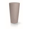 Regentonne 'Rainbowl' taupe 210 l