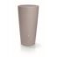Regentonne 'Rainbowl' taupe 210 l