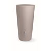 Regentonne 'Rainbowl' taupe 210 l