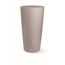 Regentonne 'Rainbowl' taupe 210 l