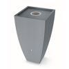Regentonne 'Modena' betongrau 200 l