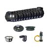 Gartenanlage 'Neo Basic' 13.000 Liter 702 x 230 x 141,5 cm