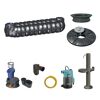 Gartenanlage 'Neo' Pre 13000 l