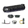 Retention-Gartenanlage 'Neo' 13000 l
