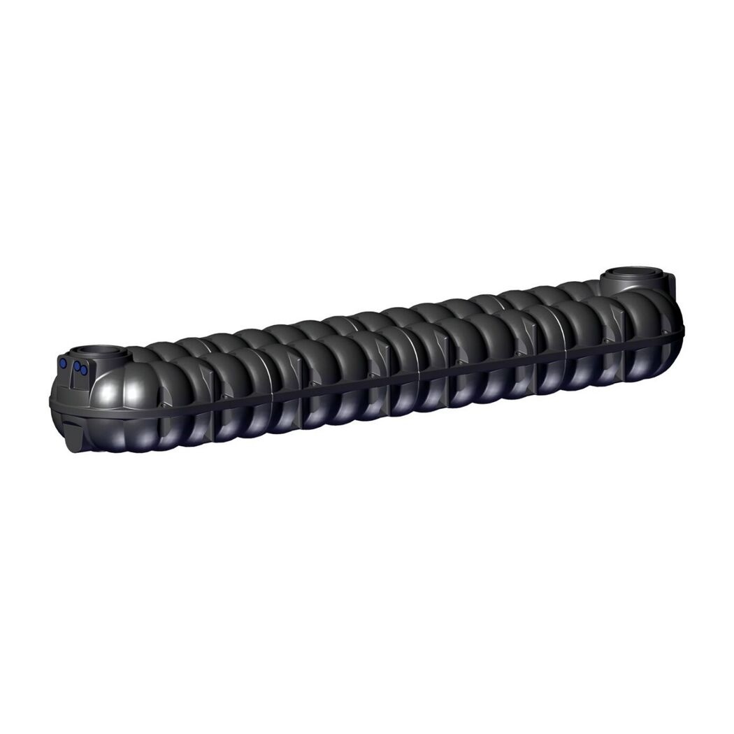 Sammelgrube 'Neo' schwarz 20000 l