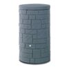 Graue Regentonne Arcado 230L