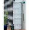 Regentonne Arcado 460L granit