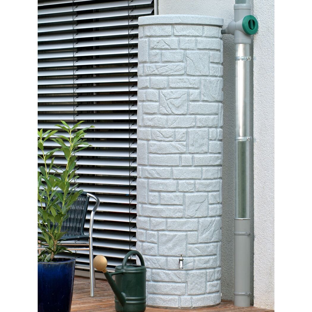 Regentonne Arcado 460L granit
