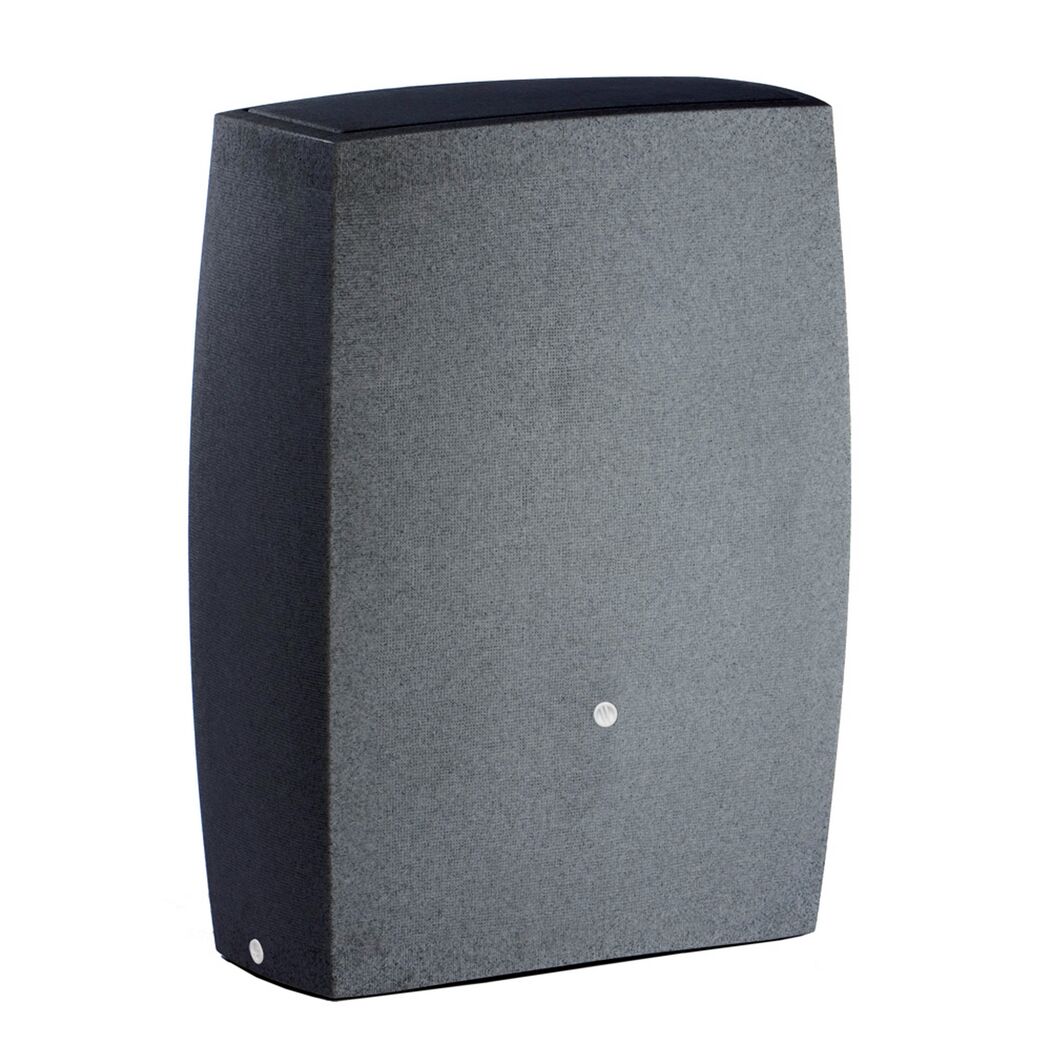 Regentonne Noblesse 275L black granit