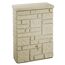 Regentonne Mauran 300 L sandstein