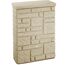 Regentonne Mauran 300L sandstein