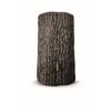 Regentonne 'Evergreen' dunkelbraun 475 l