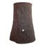 Regentonne Little Tree 250 l dunkelbraun