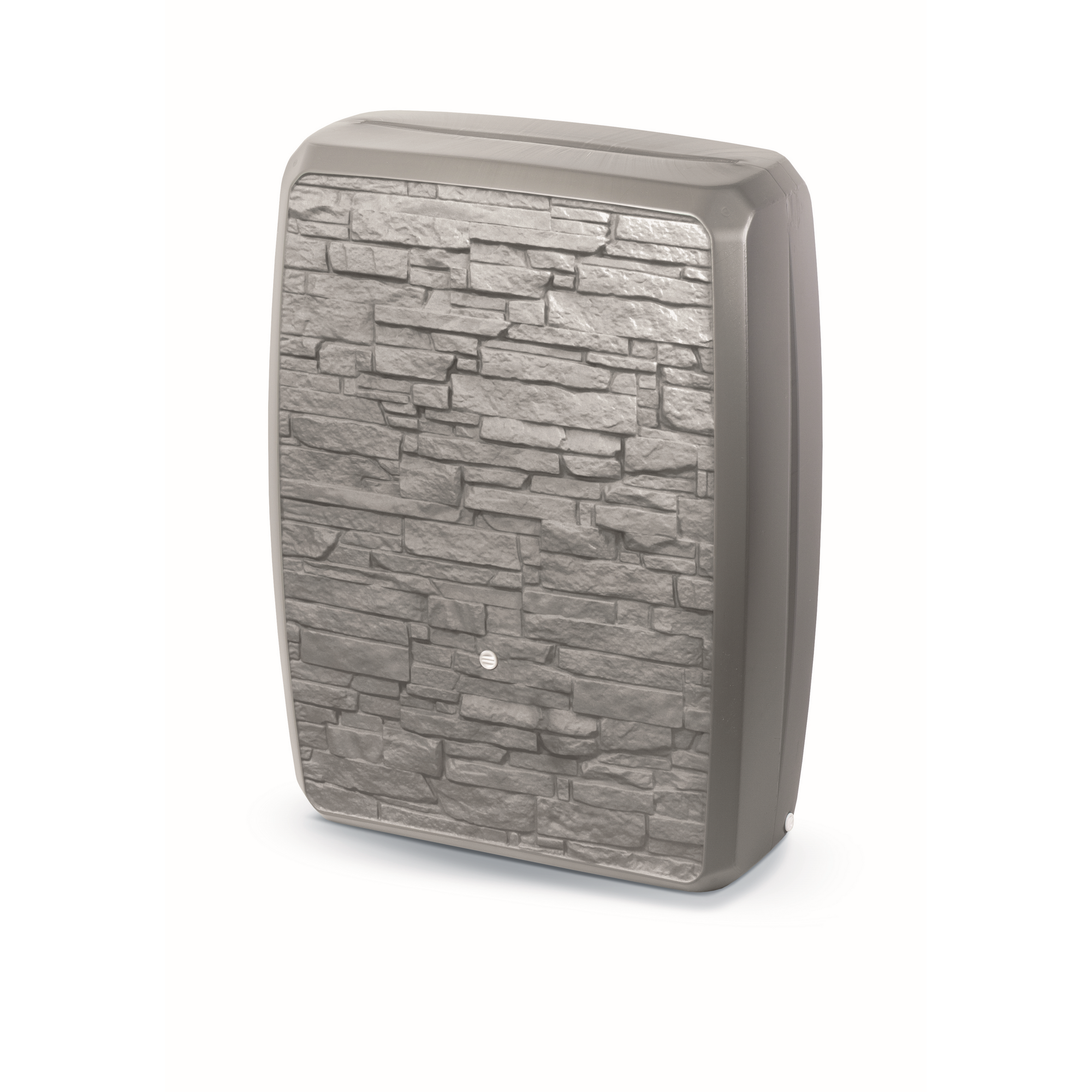Regentonne 'Multitank' granitfarben 250 l