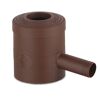Brauner ARVES Regensammler Standard