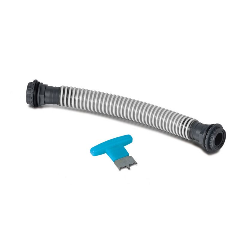 ARVES Verbindungsset 52 mm mit Werkzeug