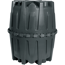 Sammelgrube 'Herkules'  schwarz 1600 l
