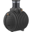 Sammelgrube 'Columbus' schwarz 3700 l