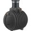 Sammelgrube 'Columbus' schwarz 4500 l