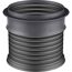 Sammelgrube 'Columbus' schwarz 6500 l