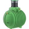 Zisterne 'Columbus Proline' grün 3700 l