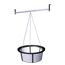 Zisterne 'Columbus Proline' grün 4500 l