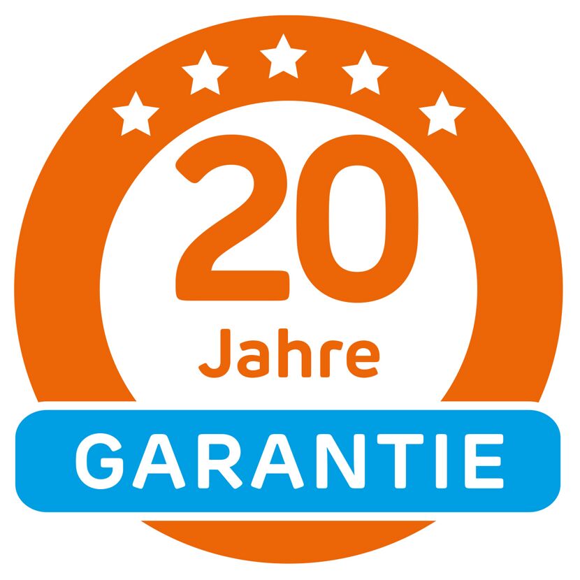 Zisterne 'Columbus Proline' grün 4500 l