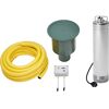 Technikpaket 'Garten PROline' Regenwassernutzung