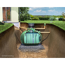 Verkleinertes Bild von Technikpaket 'Garten PROline' Regenwassernutzung