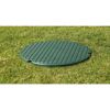 Retentionszisterne 'Mono' schwarz 5000 l