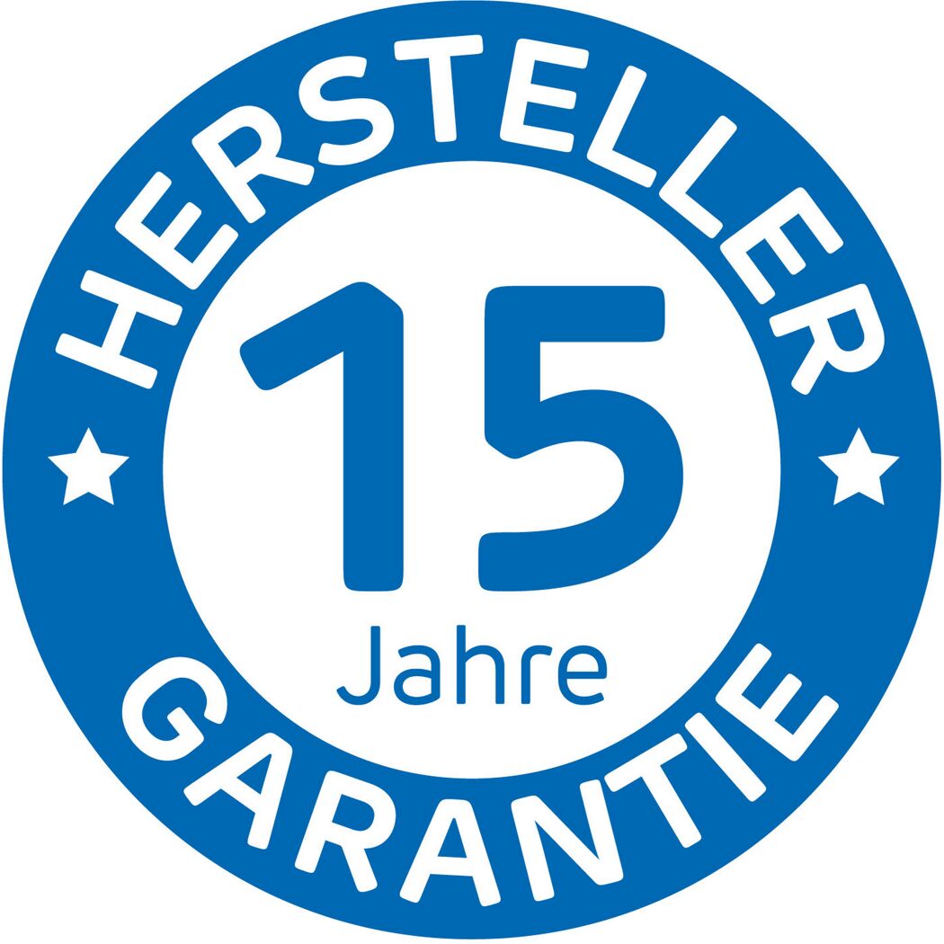 Retentionszisterne 'Mono' schwarz 5000 l